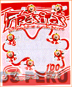 FRESITAS SURTIDO RELLENO DE DULCE BLANDO SWEET C.O. SABOR A DIVERSION