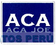 ACA ACA JOE