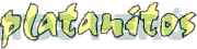 PLATANITOS