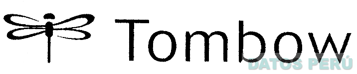 TOMBOW