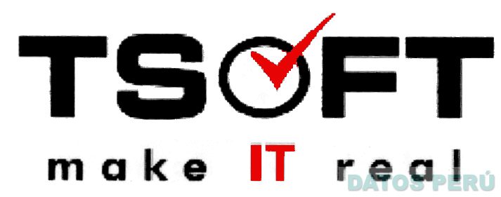 TSOFT MAKE IT REAL