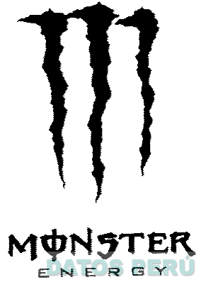 MONSTER ENERGY