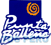 PUNTA BALLENA