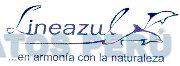 LINEAZUL ...EN ARMONIA CON LA NATURALEZA