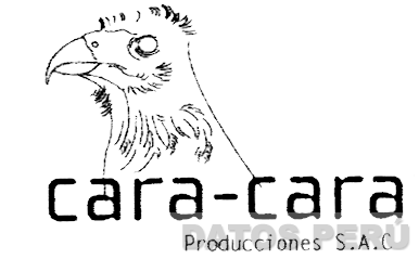 CARA-CARA PRODUCCIONES S.A.C.