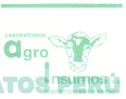 LABORATORIOS AGRO INSUMOS S.A. DONDE TODO ES EXPERIENCIA