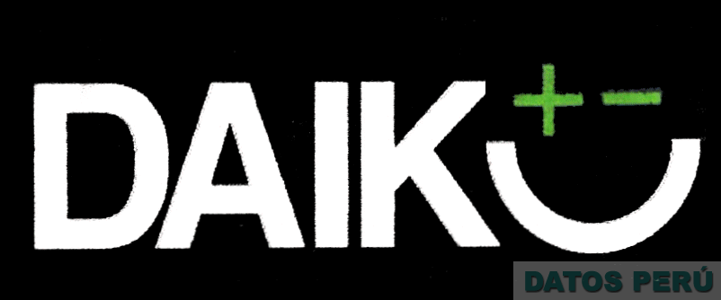 DAIKU