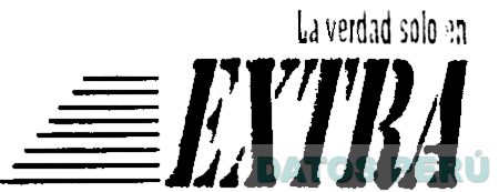 LA VERDAD SOLO EN EXTRA