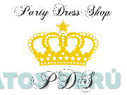 PDS PARTY DRESS SHOP