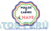 POLLOS Y CARNES CHAVE NUESTRA PREOCUPACIÓN ES SERVIRLO