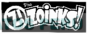 THE ZOINKS! Z!