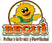 BEGUI POLLO A LA BRASA Y PARRILLADAS