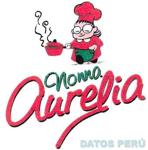NONNA AURELIA