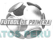 FUTBOL DE PRIMERA