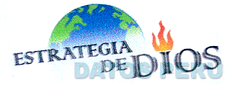ESTRATEGIA DE DIOS
