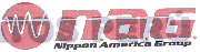 N.A.G. NIPPON AMERICA GROUP