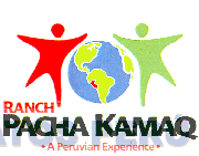 RANCH PACHA KAMAQ A PERUVIAN EXPERIENCE