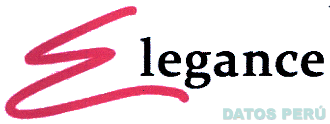ELEGANCE
