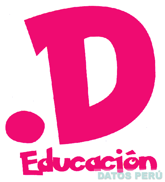 .D EDUCACION