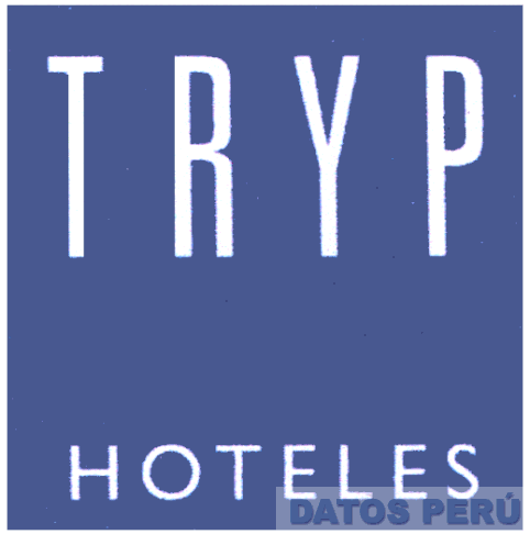 TRYP HOTELES