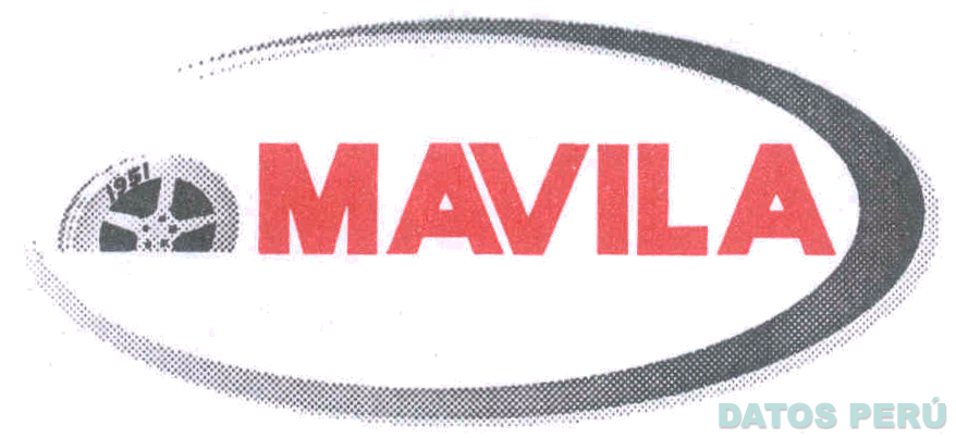 MAVILA