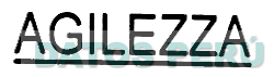 AGILEZZA