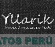 YLLARIK JOYERIA ARTESANAL EN PLATA