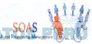SOAS AGENT RELATIONSHIP MANAGEMENT