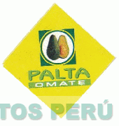 PALTA OMATE