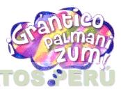 GRANTICO PALMANI ZUM!