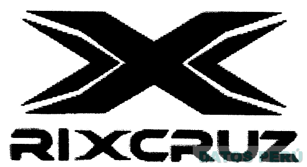 RIXCRUZ