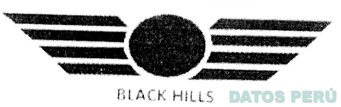 BLACK HILLS