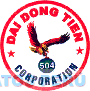 DAI DONG TIEN CORPORATION 504