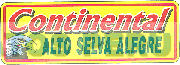 CONTINENTAL ALTO SELVA ALEGRE