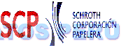 SCP SCHROTH CORPORACION PAPELERA