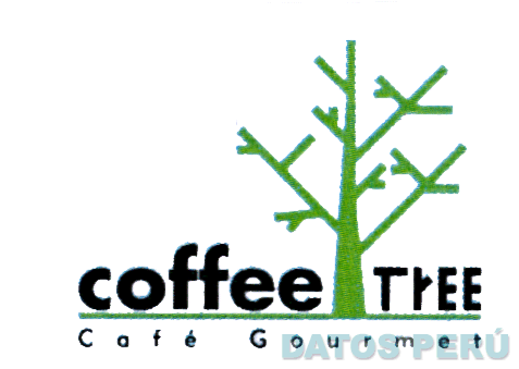 COFFE TREE CAFE GOURMET