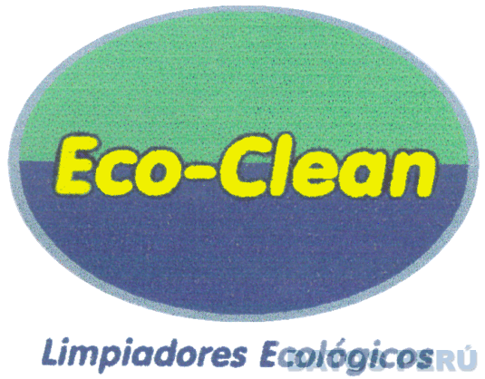 ECO-CLEAN LIMPIADORES ECOLOGICOS