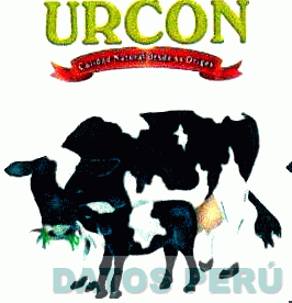 URCON CALIDAD NATURAL DESDE SU ORIGEN