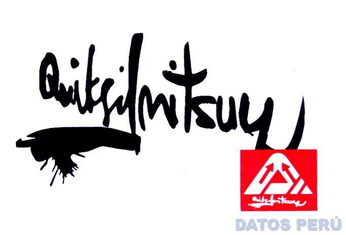 QUIKSILMITSUY
