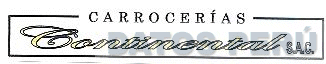 CARROCERIAS CONTINENTAL S.A.C.