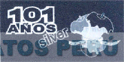 101 AÑOS SILVER