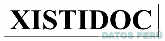 XISTIDOC