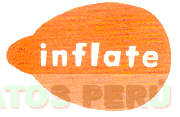 INFLATE