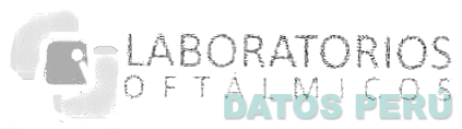 LABORATORIOS OFTALMICOS