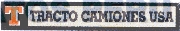 T TRACTO CAMIONES USA