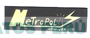METROPOLIS NEW ERA