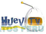 HUEVTV
