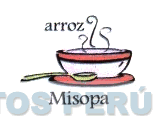 ARROZ MISOPA