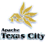 ATC APACHE TEXAS CITY