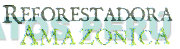 REFORESTADORA AMAZONICA